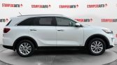 2019 Kia Sorento EX 2.4 | AWD | HEATED STEERING WHEEL & LEATHER SEATS | USB | BLUETOOTH | 7 PASSENGER | | Stampede Auto