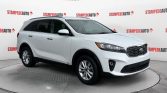 2019 Kia Sorento EX 2.4 | AWD | HEATED STEERING WHEEL & LEATHER SEATS | USB | BLUETOOTH | 7 PASSENGER | | Stampede Auto