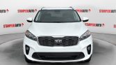 2019 Kia Sorento EX 2.4 | AWD | HEATED STEERING WHEEL & LEATHER SEATS | USB | BLUETOOTH | 7 PASSENGER | | Stampede Auto