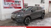 2019 Lincoln MKC Reserve | AWD | LEATHER | HEATED STEERING WHEEL | SUNROOF | TURB | Stampede Auto