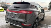 2019 Lincoln MKC Reserve | AWD | LEATHER | HEATED STEERING WHEEL | SUNROOF | TURB | Stampede Auto