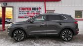 2019 Lincoln MKC Reserve | AWD | LEATHER | HEATED STEERING WHEEL | SUNROOF | TURB | Stampede Auto