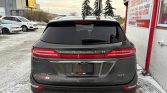 2019 Lincoln MKC Reserve | AWD | LEATHER | HEATED STEERING WHEEL | SUNROOF | TURB | Stampede Auto
