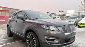 2019 Lincoln MKC Reserve | AWD | LEATHER | HEATED STEERING WHEEL | SUNROOF | TURB | Stampede Auto
