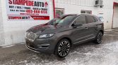 2019 Lincoln MKC Reserve | AWD | LEATHER | HEATED STEERING WHEEL | SUNROOF | TURB | Stampede Auto