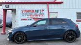2019 Mercedes-Benz A-Class A 250 | AWD | TURBO | LEATHER | SUNROOF | HEATED SEATS | HEATED STEERING WHEEL | POWER SEATS | AUTOMATIC | Stampede Auto