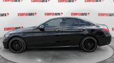 2019 Mercedes-Benz C-Class C 300 | AWD | TURBO | LEATHER | SUNROOF | POWER/HEATED SEATS | WIRELESS CELL PHONE CHARGER | NAVIGATION | STEERING WHEEL CONTROLS | BLUETOOTH | DRIVE MODES | Stampede Auto