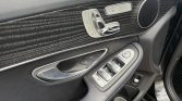 2019 Mercedes-Benz C-Class C 300 | AWD | TURBO | LEATHER | SUNROOF | POWER/HEATED SEATS | WIRELESS CELL PHONE CHARGER | NAVIGATION | STEERING WHEEL CONTROLS | BLUETOOTH | DRIVE MODES | Stampede Auto