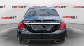 2019 Mercedes-Benz C-Class C 300 | AWD | TURBO | LEATHER | SUNROOF | POWER/HEATED SEATS | WIRELESS CELL PHONE CHARGER | NAVIGATION | STEERING WHEEL CONTROLS | BLUETOOTH | DRIVE MODES | Stampede Auto