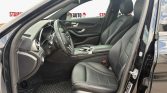 2019 Mercedes-Benz C-Class C 300 | AWD | TURBO | LEATHER | SUNROOF | POWER/HEATED SEATS | WIRELESS CELL PHONE CHARGER | NAVIGATION | STEERING WHEEL CONTROLS | BLUETOOTH | DRIVE MODES | Stampede Auto