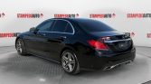 2019 Mercedes-Benz C-Class C 300 | AWD | TURBO | LEATHER | HEATED SEATS | NAV | SUNROOF | BLUETOOTH | Stampede Auto