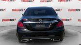 2019 Mercedes-Benz C-Class C 300 | AWD | TURBO | LEATHER | HEATED SEATS | NAV | SUNROOF | BLUETOOTH | Stampede Auto