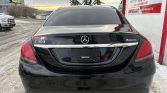 2019 Mercedes-Benz C-Class C 300 | AWD | TURBO | LEATHER | HEATED SEATS | NAV | SUNROOF | B | Stampede Auto