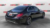 2019 Mercedes-Benz C-Class C 300 | AWD | TURBO | LEATHER | HEATED SEATS | NAV | SUNROOF | BLUETOOTH | Stampede Auto