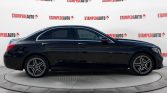 2019 Mercedes-Benz C-Class C 300 | AWD | TURBO | LEATHER | HEATED SEATS | NAV | SUNROOF | BLUETOOTH | Stampede Auto