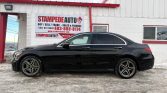 2019 Mercedes-Benz C-Class C 300 | AWD | TURBO | LEATHER | HEATED SEATS | NAV | SUNROOF | B | Stampede Auto
