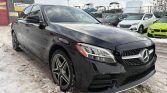 2019 Mercedes-Benz C-Class C 300 | AWD | TURBO | LEATHER | HEATED SEATS | NAV | SUNROOF | B | Stampede Auto