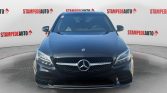 2019 Mercedes-Benz C-Class C 300 | AWD | TURBO | LEATHER | HEATED SEATS | NAV | SUNROOF | BLUETOOTH | Stampede Auto