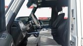 2019 Mercedes-Benz G-Class AMG G 63 | CARBON FIBRE INTERIOR | ALCANTARA ROOFLINER | HEATED AND COOLED SEATS | SUNROOF | Stampede Auto