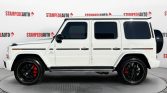 2019 Mercedes-Benz G-Class AMG G 63 | Stampede Auto