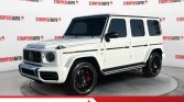 2019 Mercedes-Benz G-Class AMG G 63 | Stampede Auto