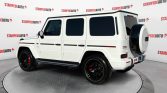 2019 Mercedes-Benz G-Class AMG G 63 | Stampede Auto