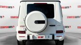2019 Mercedes-Benz G-Class AMG G 63 | Stampede Auto