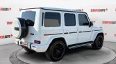 2019 Mercedes-Benz G-Class AMG G 63 | Stampede Auto