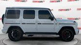 2019 Mercedes-Benz G-Class AMG G 63 | Stampede Auto