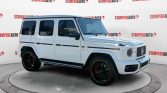 2019 Mercedes-Benz G-Class AMG G 63 | Stampede Auto