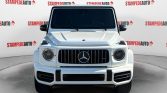 2019 Mercedes-Benz G-Class AMG G 63 | Stampede Auto