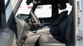 2019 Mercedes-Benz G-Class AMG G 63 | Stampede Auto