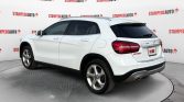2019 Mercedes-Benz GLA 250 | ALL WHEEL DRIVE | LEATHER INTERIOR | PANORAMIC SUNROOF | HEATED & MEMORY SEAT | POWER SEAT | BLUETOOTH | STEERING WHEEL CONTROLS | BLIND SPOT ASSIST | DRIVE SELECT | Stampede Auto