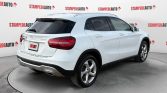 2019 Mercedes-Benz GLA 250 | ALL WHEEL DRIVE | LEATHER INTERIOR | PANORAMIC SUNROOF | HEATED & MEMORY SEAT | POWER SEAT | BLUETOOTH | STEERING WHEEL CONTROLS | BLIND SPOT ASSIST | DRIVE SELECT | Stampede Auto