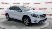 2019 Mercedes-Benz GLA 250 | ALL WHEEL DRIVE | LEATHER INTERIOR | PANORAMIC SUNROOF | HEATED & MEMORY SEAT | POWER SEAT | BLUETOOTH | STEERING WHEEL CONTROLS | BLIND SPOT ASSIST | DRIVE SELECT | Stampede Auto