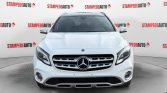 2019 Mercedes-Benz GLA 250 | ALL WHEEL DRIVE | LEATHER INTERIOR | PANORAMIC SUNROOF | HEATED & MEMORY SEAT | POWER SEAT | BLUETOOTH | STEERING WHEEL CONTROLS | BLIND SPOT ASSIST | DRIVE SELECT | Stampede Auto