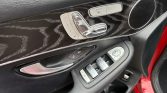 2019 Mercedes-Benz GLC 300 | AWD | LEATHER | SUNROOF | POWER SEAT | HEATED SEATS | NAVIGATION | STEERING WHEEL CONTROLS | USB PORTS | BLUETOOTH | Stampede Auto