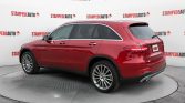 2019 Mercedes-Benz GLC 300 | AWD | LEATHER | SUNROOF | POWER SEAT | HEATED SEATS | NAVIGATION | STEERING WHEEL CONTROLS | USB PORTS | BLUETOOTH | Stampede Auto