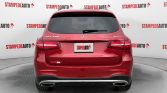 2019 Mercedes-Benz GLC 300 | AWD | LEATHER | SUNROOF | POWER SEAT | HEATED SEATS | NAVIGATION | STEERING WHEEL CONTROLS | USB PORTS | BLUETOOTH | Stampede Auto