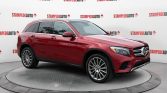 2019 Mercedes-Benz GLC 300 | AWD | LEATHER | SUNROOF | POWER SEAT | HEATED SEATS | NAVIGATION | STEERING WHEEL CONTROLS | USB PORTS | BLUETOOTH | Stampede Auto