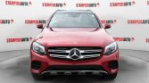 2019 Mercedes-Benz GLC 300 | AWD | LEATHER | SUNROOF | POWER SEAT | HEATED SEATS | NAVIGATION | STEERING WHEEL CONTROLS | USB PORTS | BLUETOOTH | Stampede Auto