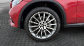 2019 Mercedes-Benz GLC 300 | AWD | LEATHER | SUNROOF | POWER SEAT | HEATED SEATS | NAVIGATION | STEERING WHEEL CONTROLS | USB PORTS | BLUETOOTH | Stampede Auto