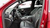 2019 Mercedes-Benz GLC 300 | AWD | LEATHER | SUNROOF | POWER SEAT | HEATED SEATS | NAVIGATION | STEERING WHEEL CONTROLS | USB PORTS | BLUETOOTH | Stampede Auto