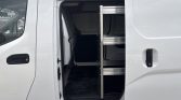 2019 Nissan NV200 Compact Cargo SV | AUTOMATIC | CARGO | Stampede Auto