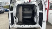 2019 Nissan NV200 Compact Cargo SV | AUTOMATIC | CARGO | Stampede Auto