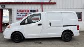 2019 Nissan NV200 Compact Cargo SV | AUTOMATIC | CARGO | Stampede Auto