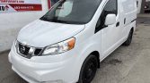 2019 Nissan NV200 Compact Cargo SV | AUTOMATIC | CARGO | Stampede Auto