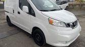 2019 Nissan NV200 Compact Cargo SV | AUTOMATIC | CARGO | Stampede Auto