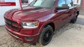 2019 Ram 1500 Laramie | Stampede Auto