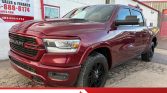 2019 Ram 1500 Laramie | Stampede Auto